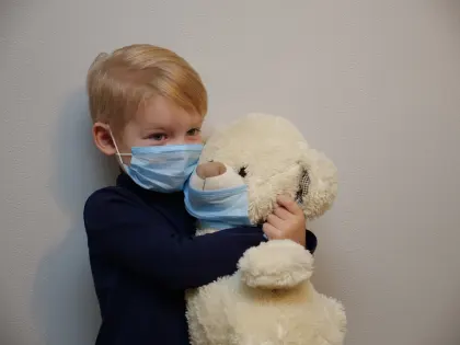 Атипичная пневмония у детей: симптомы и опасности