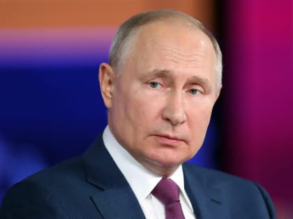 Первые пункты сбора подписей в поддержку Путина откроются в 17-ти городах Южного Урала