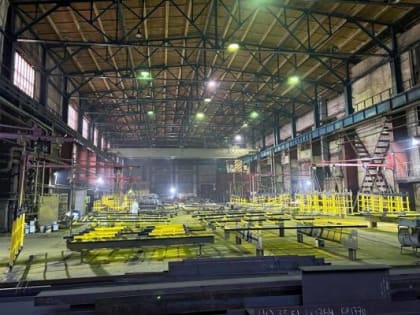 ООО «ЗЗМК» планирует возобновить работу своего соцобъекта
