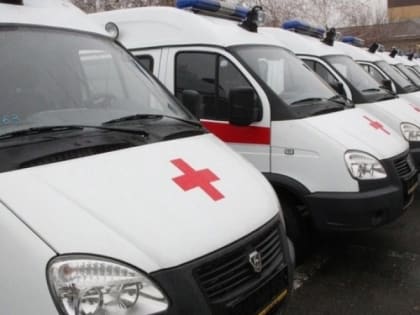 Врачи предупредили магнитогорцев о синдроме праздничного сердца