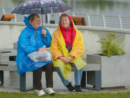 В Челябинской области температура будет скакать с ночных -2 до дневных +22 градусов