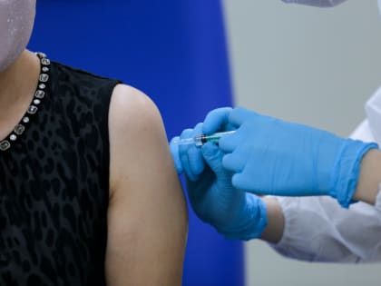 Жители Челябинской области пожаловались на отсутствие вакцины от кори, краснухи и паротита