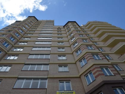 Обездоленные Как на Южном Урале достраивают проблемные дома