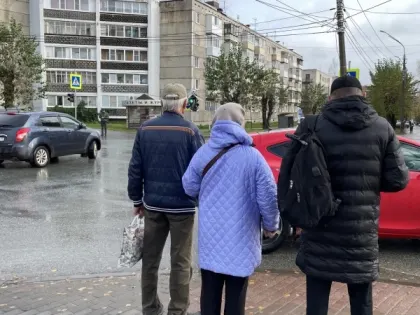 Пенсии решено повысить еще на 20%. Пенсионерам объявили о приятном сюрпризе