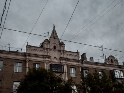 В Магнитогорске будет пасмурно и прохладно