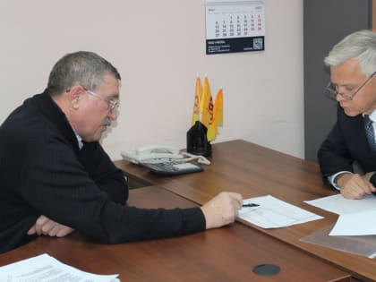 Живем в постоянном страхе