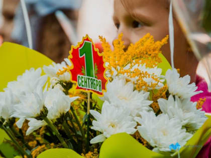 Магнитогорские полицейские будут следить за порядком в День знаний