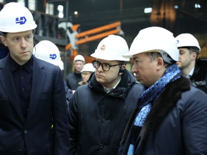 Сто оборонных предприятий Южного Урала работают на полную мощность