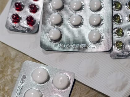 Минздрав предложил выделять больше средств на лекарства для льготников