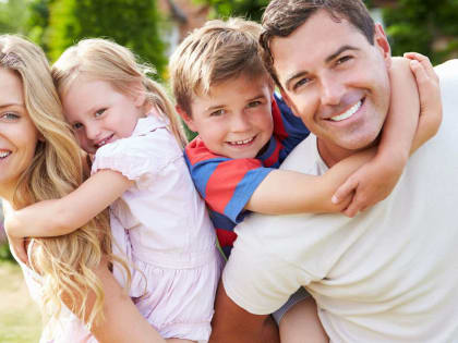 Ежемесячное пособие на ребенка