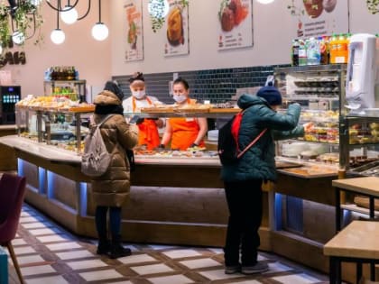 В Челябинске начал распространяться агрессивный гонконгский грипп