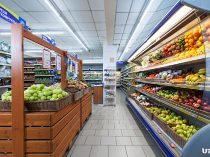 До конца года в России подорожают продукты