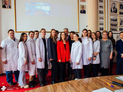 Об итогах I этапа Всероссийского конкурса на лучшую научную работу среди студентов, аспирантов и молодых ученых аграрных образовательных и научных организаций России в 2024 году  в