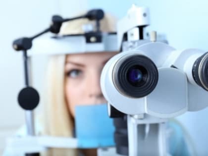 Уважаемые пациенты офтальмологического профиля!