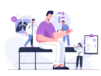 «Школа здоровья»: врачи расскажут, как выявить рак на ранней стадии