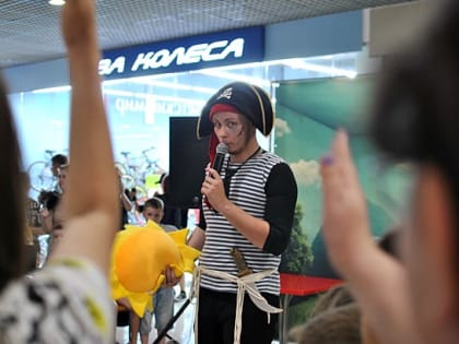 Сотрудники Центра культуры и досуга молодежи провели детский конкурс рисунков, посвященный нашей малой родине