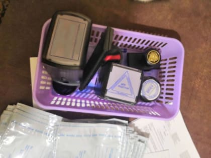 Трое южноуральцев торговали «тяжелыми» медпрепаратами через интернет