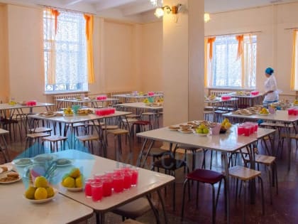 В Челябинске возбудили уголовное дело из-за отравления лицеистов
