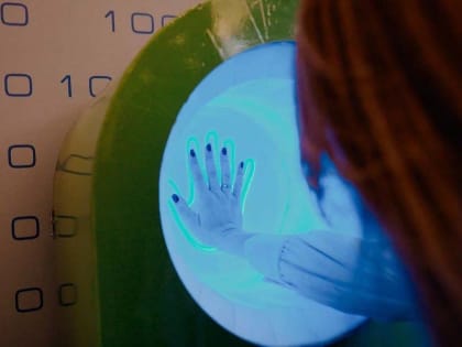 В Челябинском техникуме тестируют современные технологии для людей с нарушениями слуха