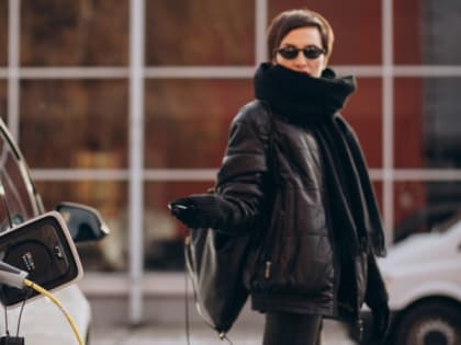 Прототип электромобиля создадут ученые на базе одного из вузов Челябинска