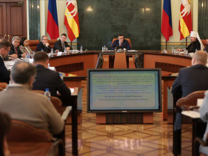 Заслуга всех жителей города