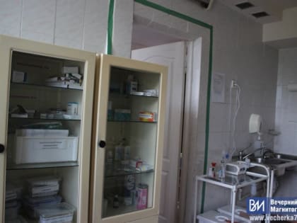 «Жалобы на температуру и рвоту». В магнитогорском лагере массово заболели дети