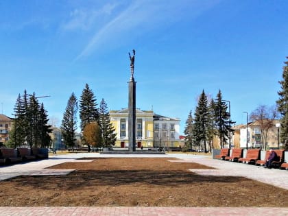 Подписано постановление о весенней уборке в Озерском городском округе