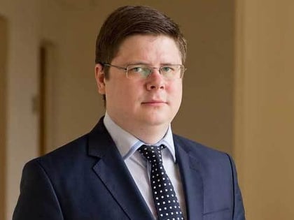 Анатолий Векшин — первый претендент на пост вице-губернатора Челябинской области