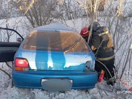 Смертельное ДТП в Челябинске: 23-летняя девушка погибла на встречной полосе