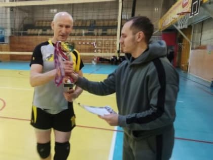 ВЕТЕРАНЫ НЕ ПОДВЕЛИ! 