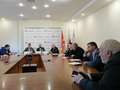 Общественники поддержали инициативы ЮУТПП по институциональному импортозамещению