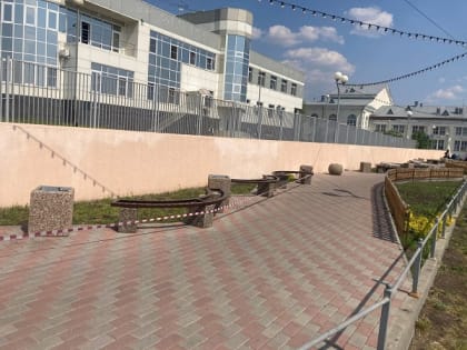 Устраняем недостатки