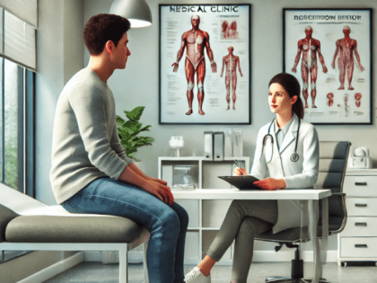 Магнитогорцам рассказали, как сберечь здоровье