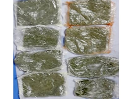 В копейскую колонию пытались передать наркотики в кетчупе и майонезе