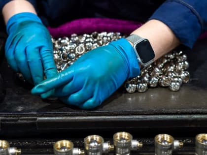 В Челябинской области зафиксирован исторически низкий уровень безработицы