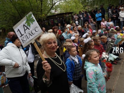 Со знанием дела. В Златоусте рассмотрели возможность запуска новых детских садов и школ