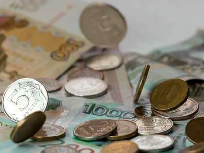 В Челябинской области за 10 месяцев зарплата выросла на 13,2%