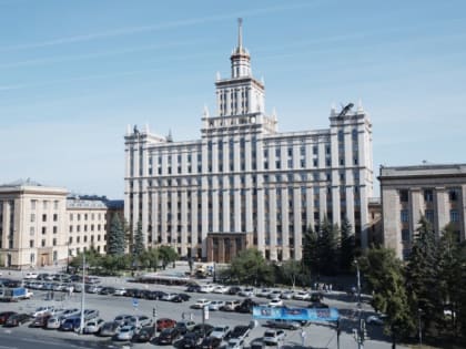 Мы ждем тебя, абитуриент: всё о приемной кампании ЮУрГУ