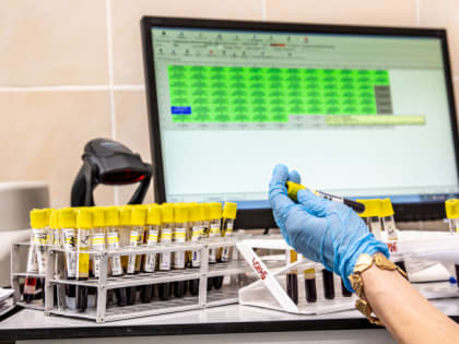 В Челябинске у сотрудницы детского сада обнаружили венерическое заболевание