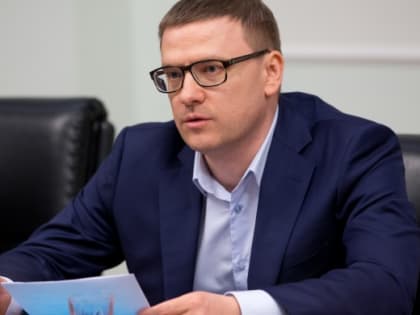 Текслер прокомментировал вопрос о ФАПах, заданный президенту во время Прямой линии