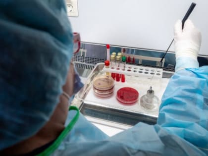 В Челябинскую область завезли корь