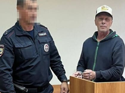 Челябинский суд оставил под стражей подозреваемого в убийстве дочери