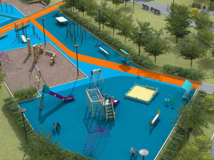 Две тысячи голосов нужно набрать Сосновскому району