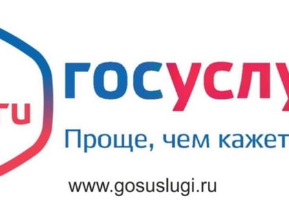 Что позволяет сделать Единый портал государственных услуг