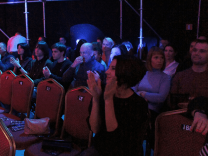 В Челябинске стартовал Всероссийский турнир по армейскому рукопашному бою