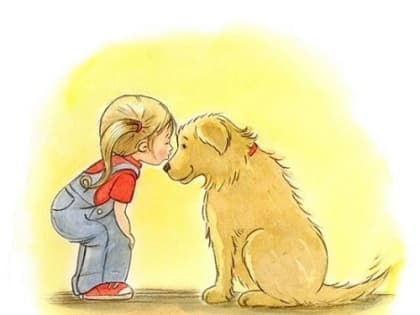 Мой питомец – моя ответственность!