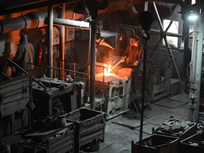 Челябинская область занимает четвертое место в Урале по рынку труда