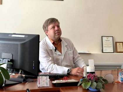 Как узнать, насколько сильно алкоголь повредил вашу печень, рассказал челябинский врач