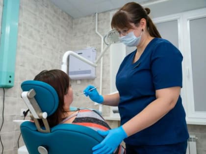 Челябинский стоматолог объяснила влияние стресса на состояние зубов