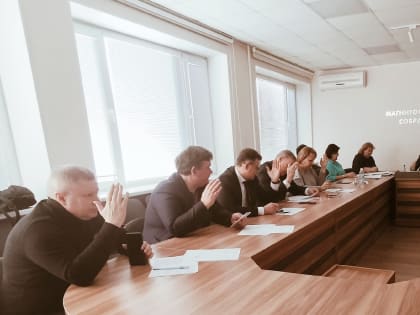 Градостроительные нормативы